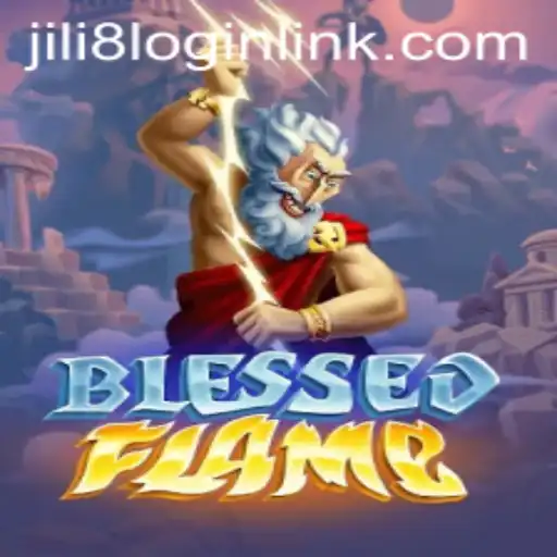 Exploring BlessedFlame: A Fantasy World of Strategy and Adventure