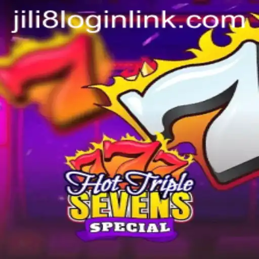 Exploring the Excitement of HotTripleSevensSpecial and Jili8 Login