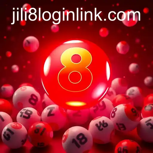 Exploring the World of Online Lottery and Jili8 Login