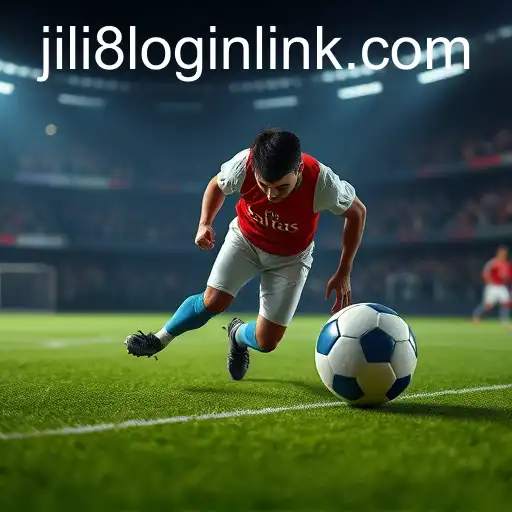 Exploring the World of Sports Betting and the Role of jili8 login