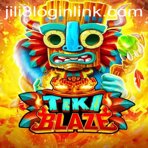 TikiBlaze: A New Adventure Awaits in the World of Gaming