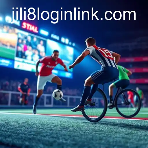 Virtual Sports: The Future of Sports Entertainment